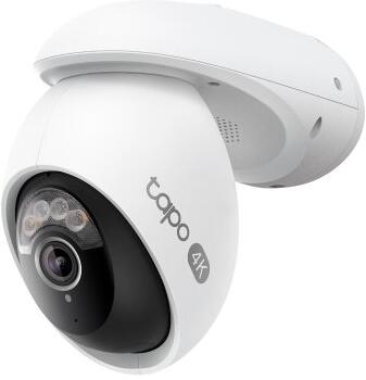 Venkovní kamera TP-Link Tapo C560WS