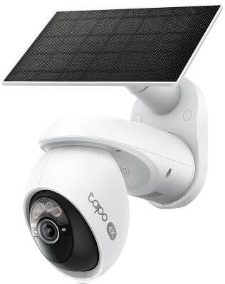 Venkovní kamera TP-Link Tapo C660 KIT 8MPx