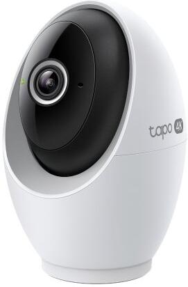 TP-Link tapo C260 Pan/Tilt AI Home Security Wi-Fi Camera