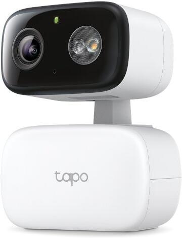 TP-Link tapo C206 Indoor/Outdoor Pan/Tilt Security Camera