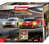 Autodráha Carrera D124 23639 Super Showdown