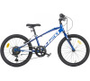 Juniorké kolo Dino Bikes 20" modré