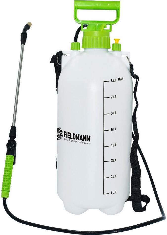 Zahradní postřikovač Fieldmann FZO 8068