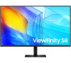 LCD monitor Samsung 37" ViewFinity S80D