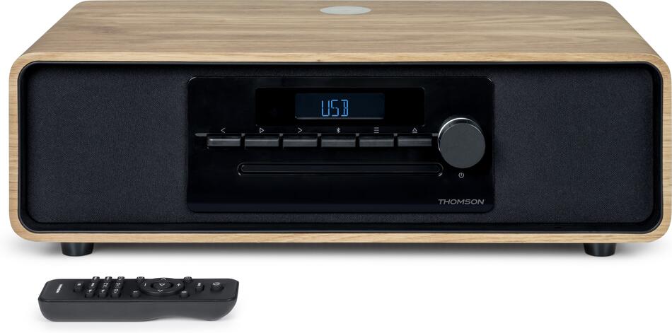 Thomson MIC300IBT