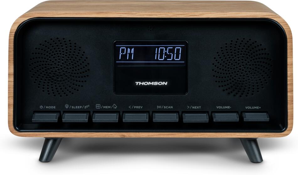 Thomson RT850BT