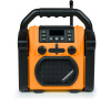 Radiopřijímač Thomson WKR60BT