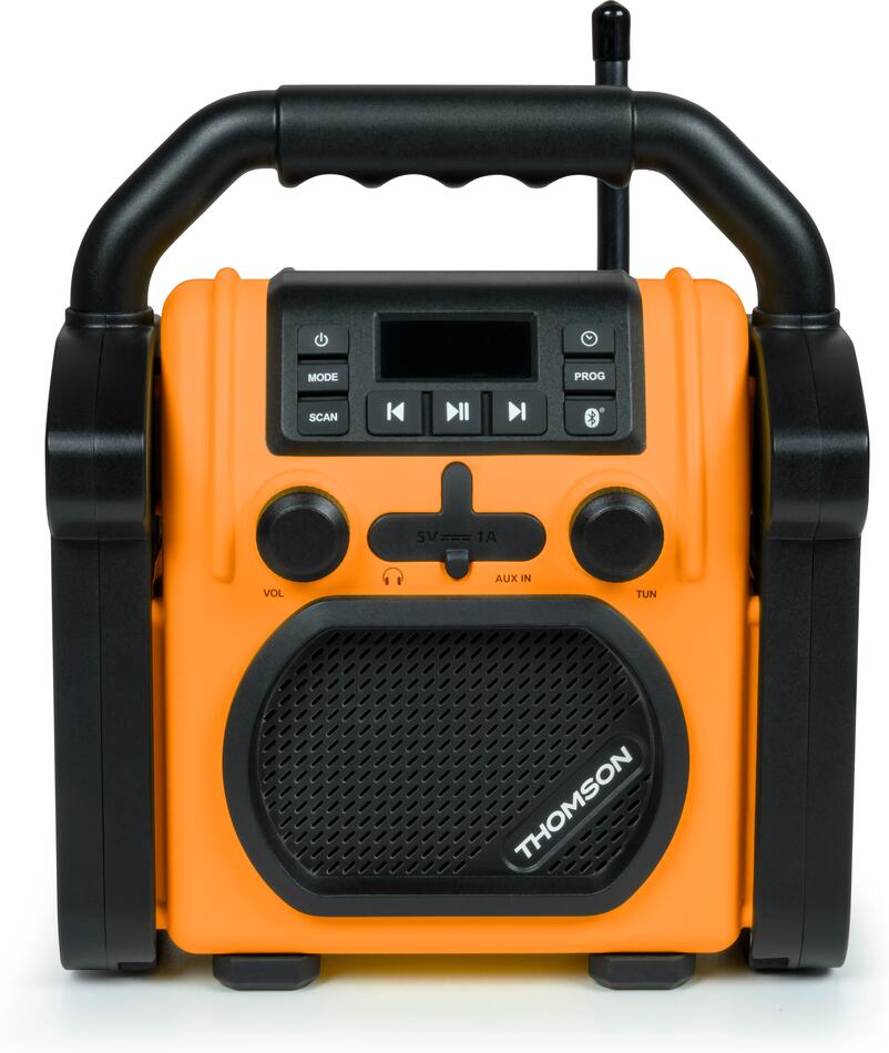Radiopřijímač Thomson WKR60BT
