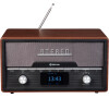 Retro mikrosystém DENVER MDA-525DW