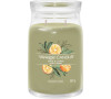 YANKEE CANDLE SAGE & CITRUS SIGNATURE VELKÝ