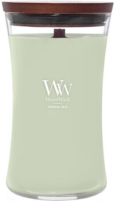 WoodWick Matcha Zest svíčka velká