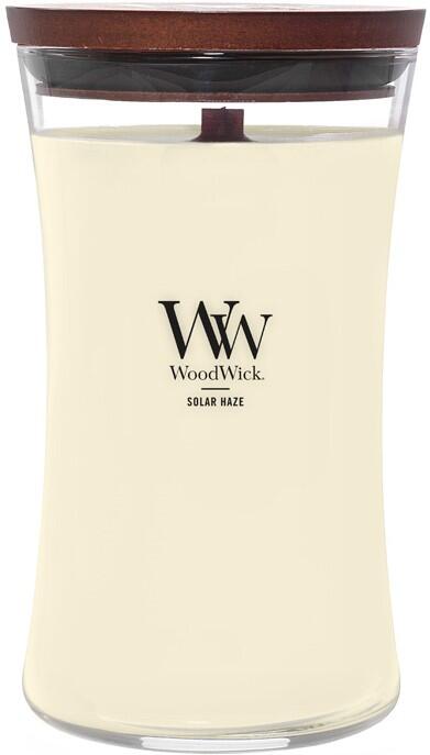 WoodWick Lush Pomelo svíčka velká