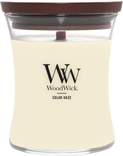 WoodWick Lush Pomelo svíčka střední
