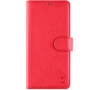 Tactical Field Notes pro Xiaomi Redmi Note 14S Red