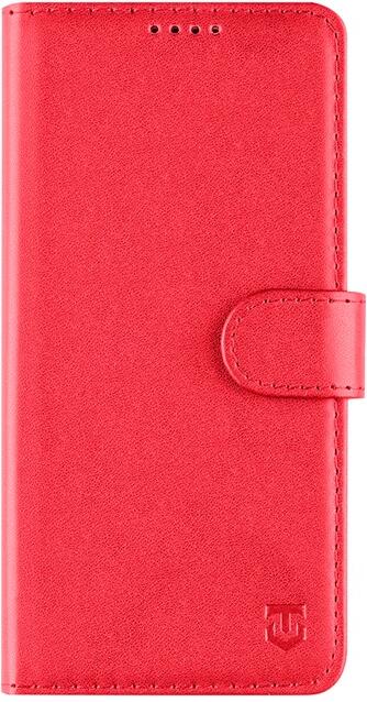 Tactical Field Notes pro Xiaomi Redmi Note 14S Red