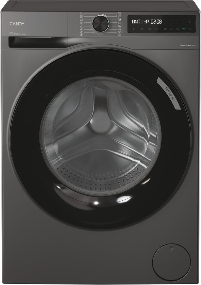 Pračka Candy BR 47SBL8G-S Slim ProWash 500
