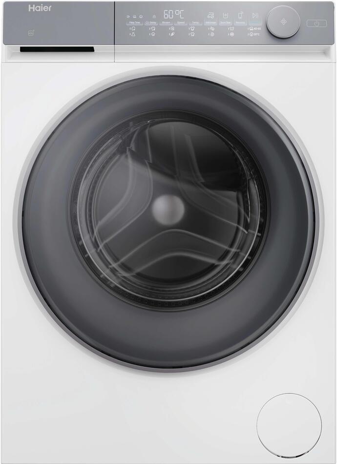 Pračka Haier HW90-B14367TU1-S Slim X Series 7