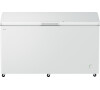Mrazák Candy CNCHQ4S520EW Artico