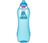 Sistema Láhev Hydrate Squeeze Twist n Sip 620 ml, modrá