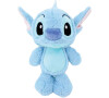 Dino Stitch plyšový 33cm modrý