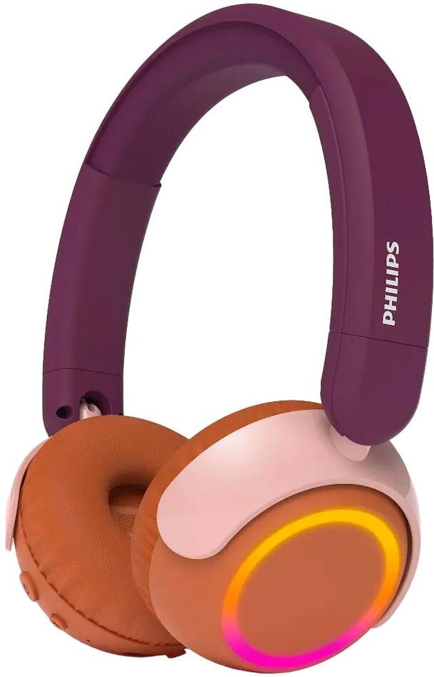 Dětská sluchátka Philips TAK4200MP/00
