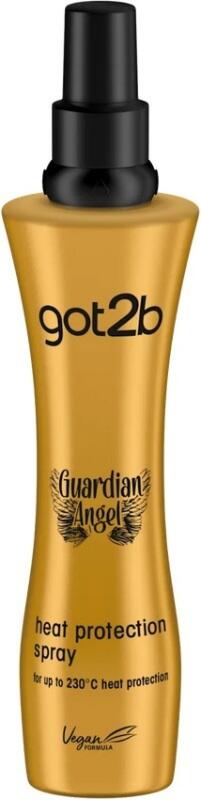 Got2b Guardian Angel ochranný sprej před teplem, 200 ml