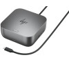 HP TB4 100W G6 Dock (9X472UT#ABB)