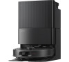 Robotický vysavač Roborock QR 798 black