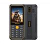 Telefon Ulefone Armor Mini 4 LTE (black), EU (UF-AM4)