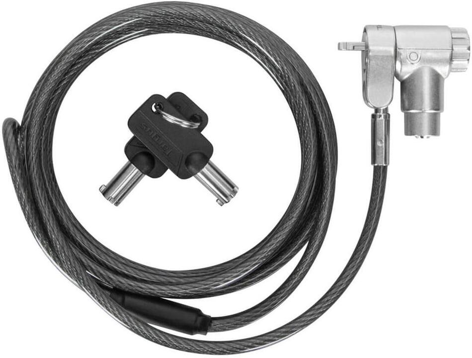 Zámek pro notebook TARGUS DEFCON ASP95 Ultimate Lock