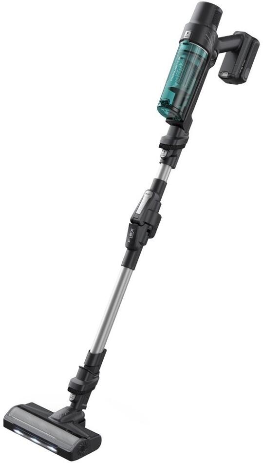 Tyčový vysavač 2v1 Rowenta RH6A42WO X-Pert 7.60 Flex Alle