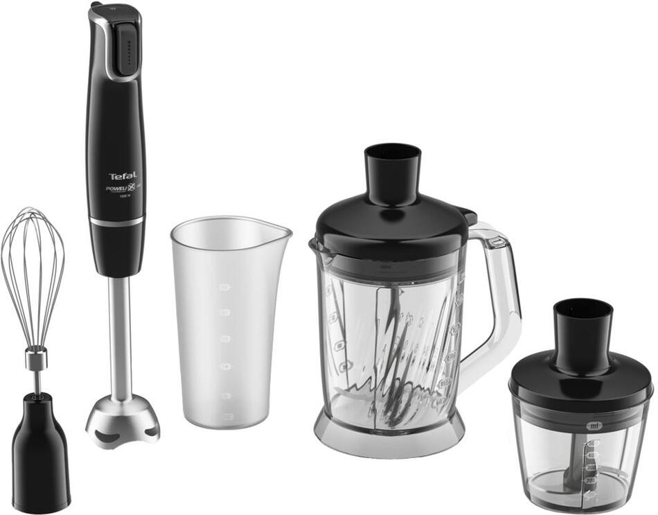 Mixér tyčový Tefal HB94L830