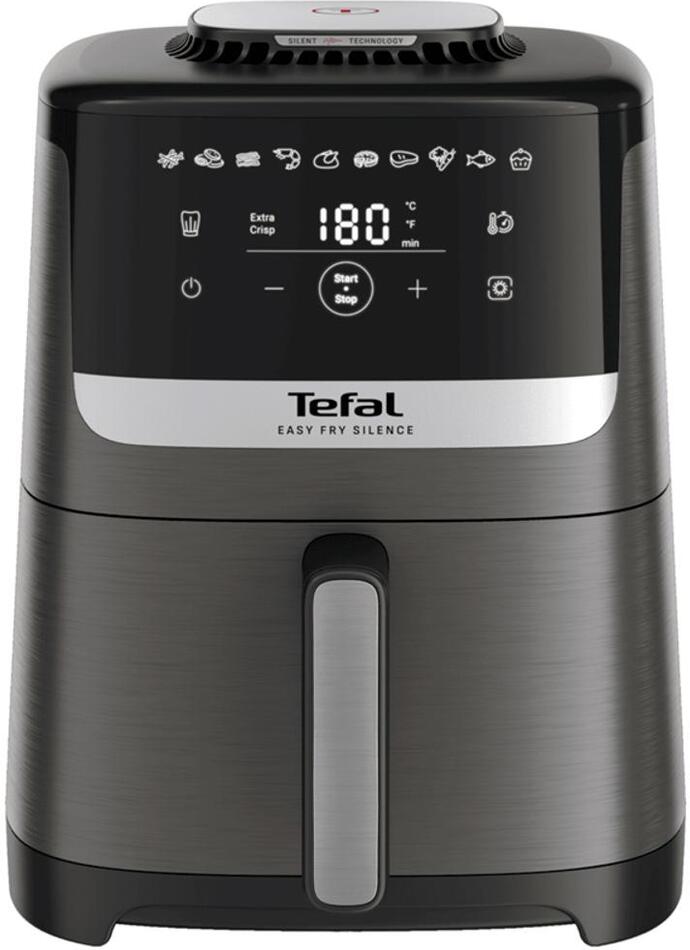 Horkovzdušná fritéza Tefal EY551HE0
