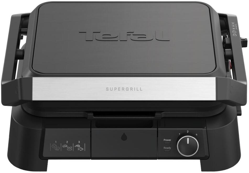 Gril kontaktní Tefal GC5108E0
