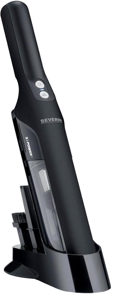Ruční bezsáčkový vysavač Severin HV 9589