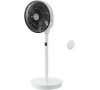 Ventilátor stojanový Rowenta QV5040F0