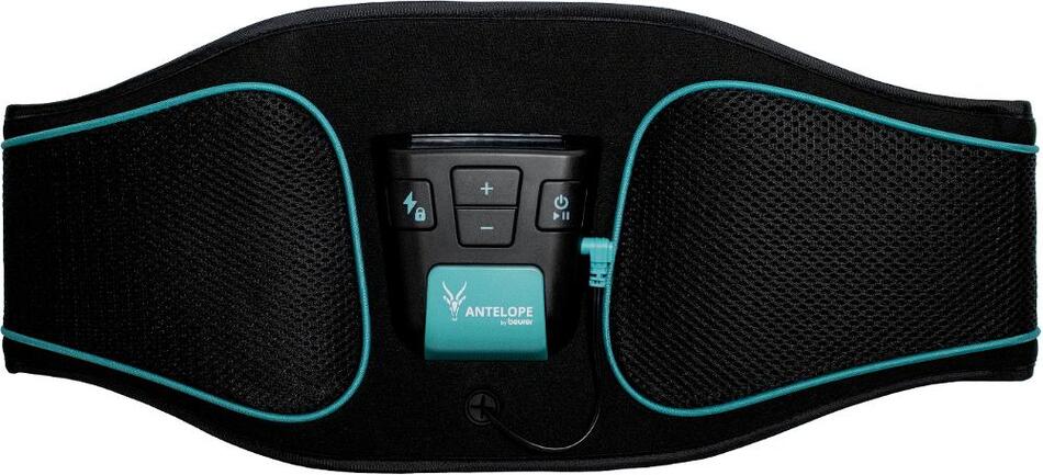Elektrostimulátor Beurer Corefit II