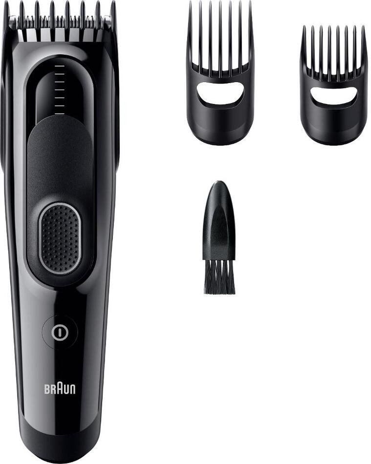 Zastřihovač vlasů Braun Series 5 HC5530