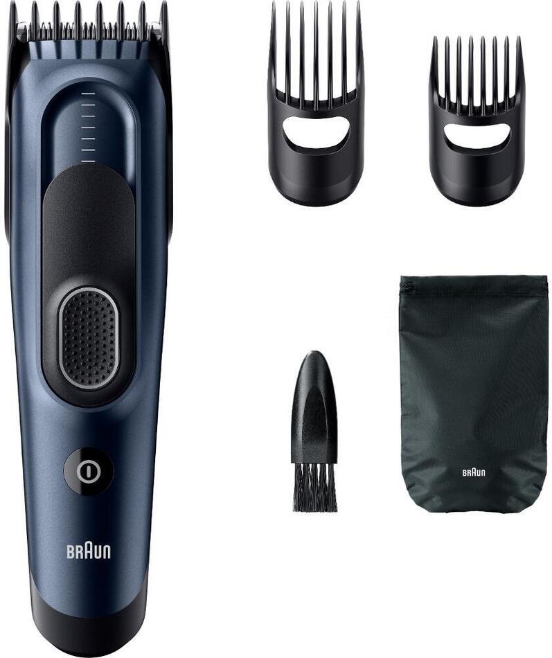 Zastřihovač vlasů Braun Series 5 HC5550