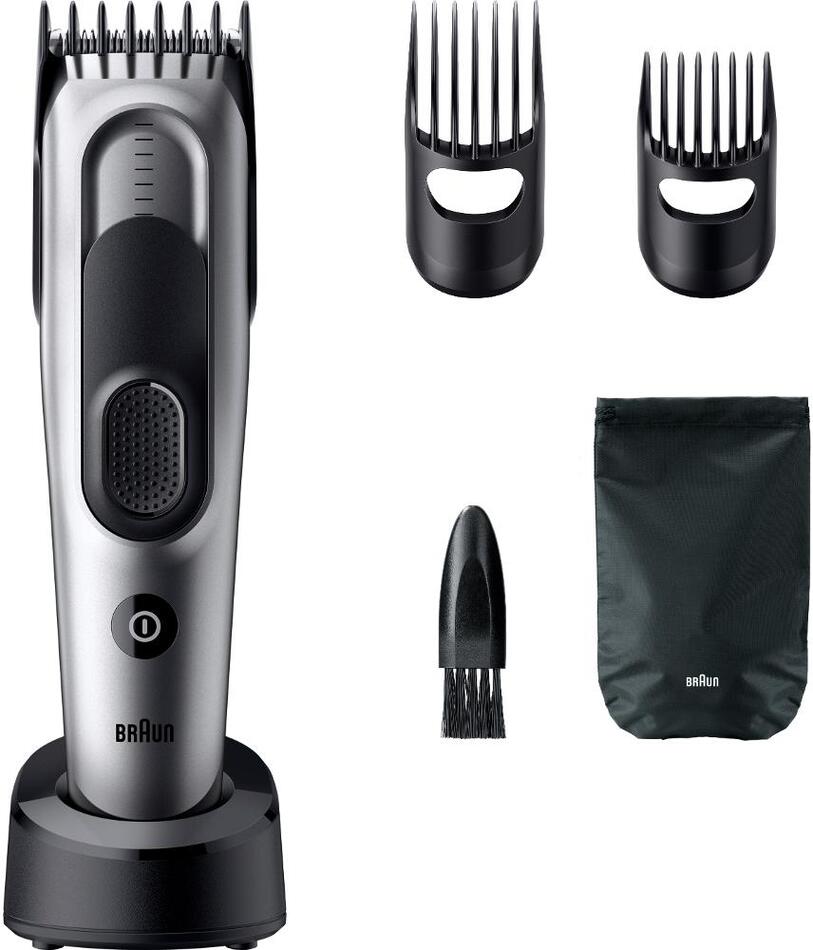 Zastřihovač vlasů Braun Series 7 HC7590