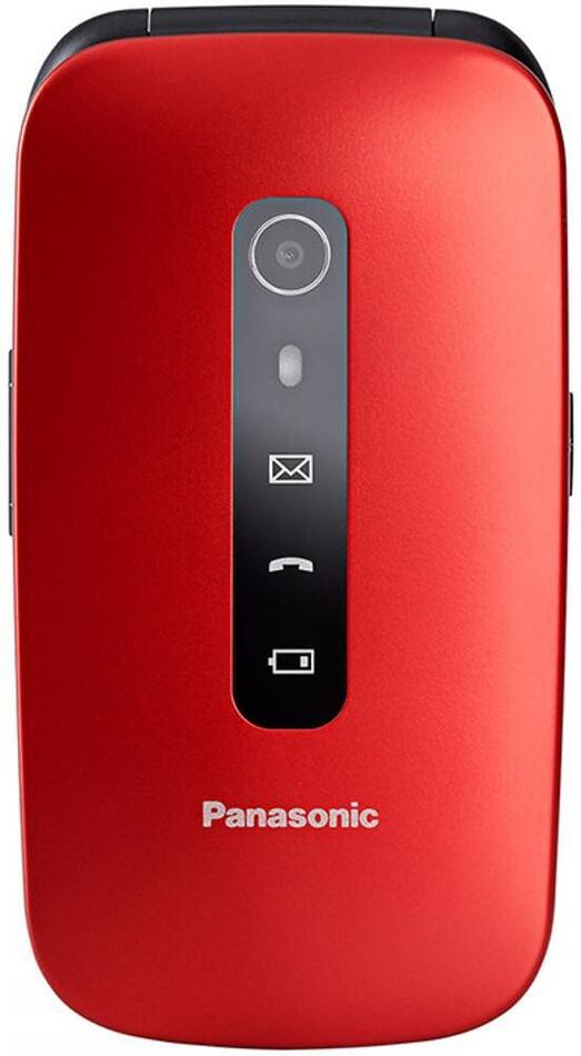 Mobilní telefon Panasonic KX-TU550EXR