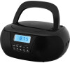 ECG CDR 550 Black