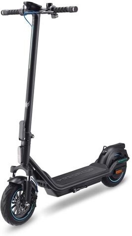 Acer Predator Storm Black
