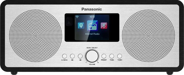 Panasonic RF-D40EG-K