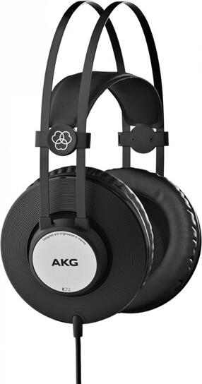 AKG 3169H00020 AKG K72