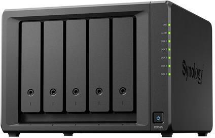 Synology DX525 - expanzní jednotka