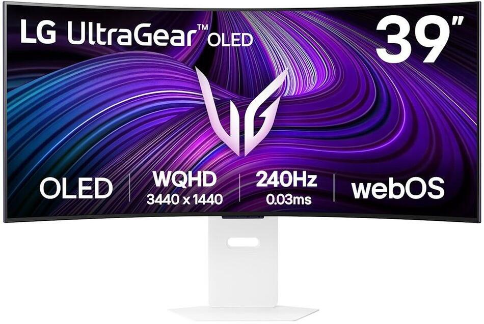 Monitor LG 39GX90SA-W (39GX90SA-W.AEU)