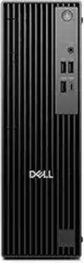 DELL Pro Slim QCS1250 Core Ultra 5 235/8GB/512GB SSD / keyboard+mouse / W11P / 3Y ProSpt/černá (JGV3H)