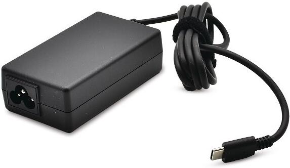 LITEON AC Adapter USB-C 5V,9V,12V,15V,20V 65W (ACA0022A)