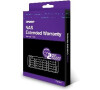 QNAP LIC-NAS-EXTW-PURPLE-2Y